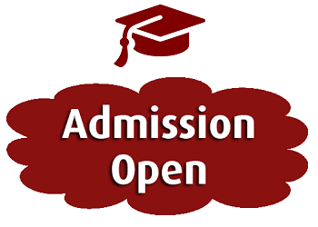 Admission for Online Class