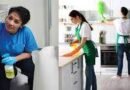 General Housekeeper 6 Months COURSE