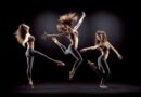 Dance Previous Classes