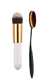 Beautician Brush