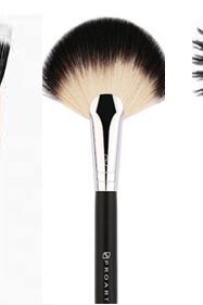 Beautician Brush