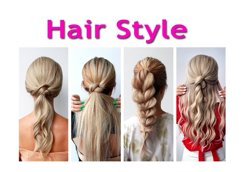 Hair Style