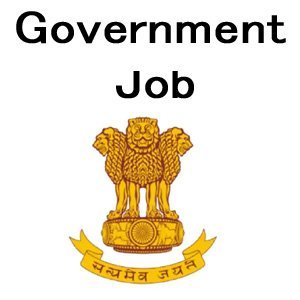 Government jobs