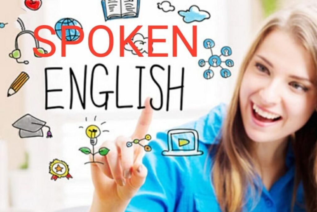 Spoken English